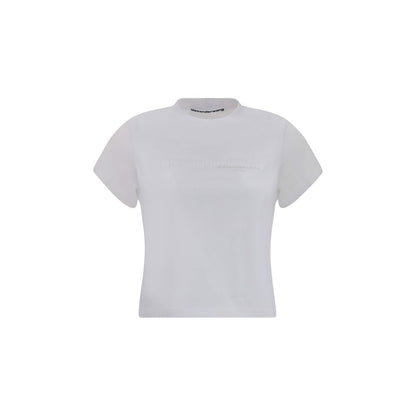 Cropped T-Shirt