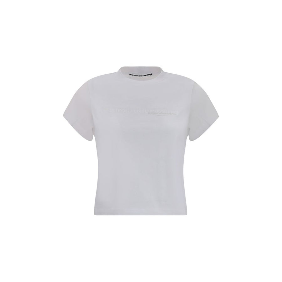 Cropped T-Shirt