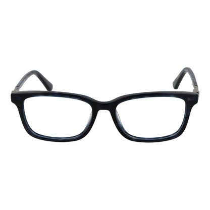 Black Plastic Glasses (Frames)
