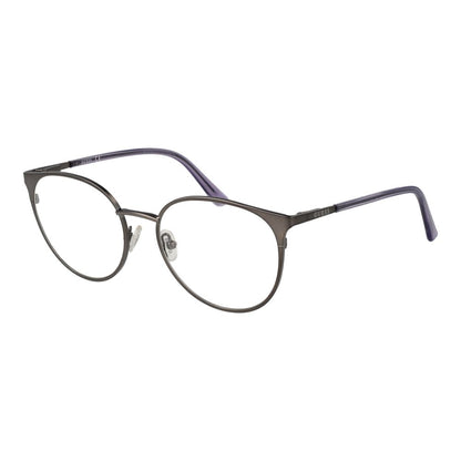 Silver Metal Glasses (Frames)