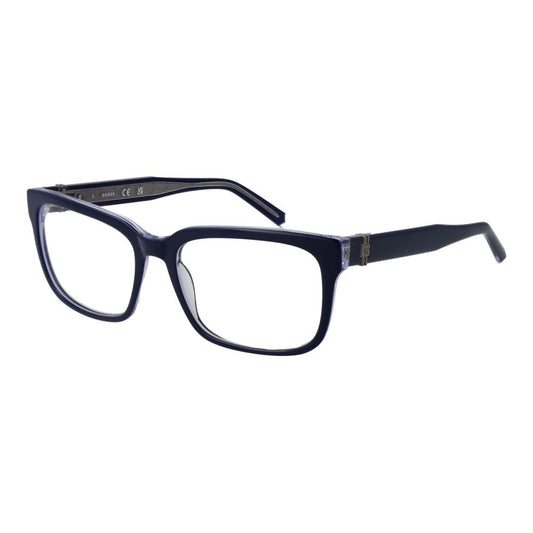Blue Acetate Glasses (Frames)