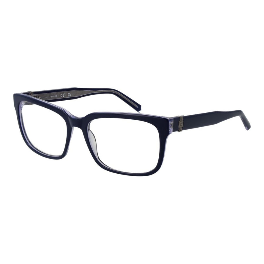 Blue Acetate Glasses (Frames)