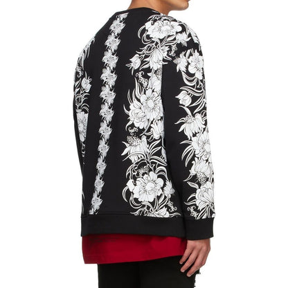 Flowers Daisyland Sweatshirt