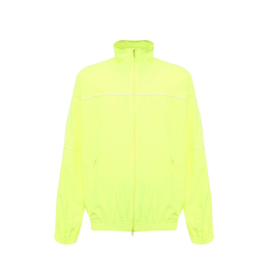 Yellow Polyamide Bomber