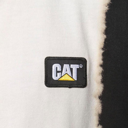 Brushstroke Print T-Shirt