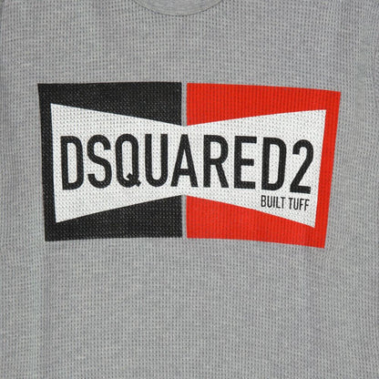 Two Tone Logo T-Shirt