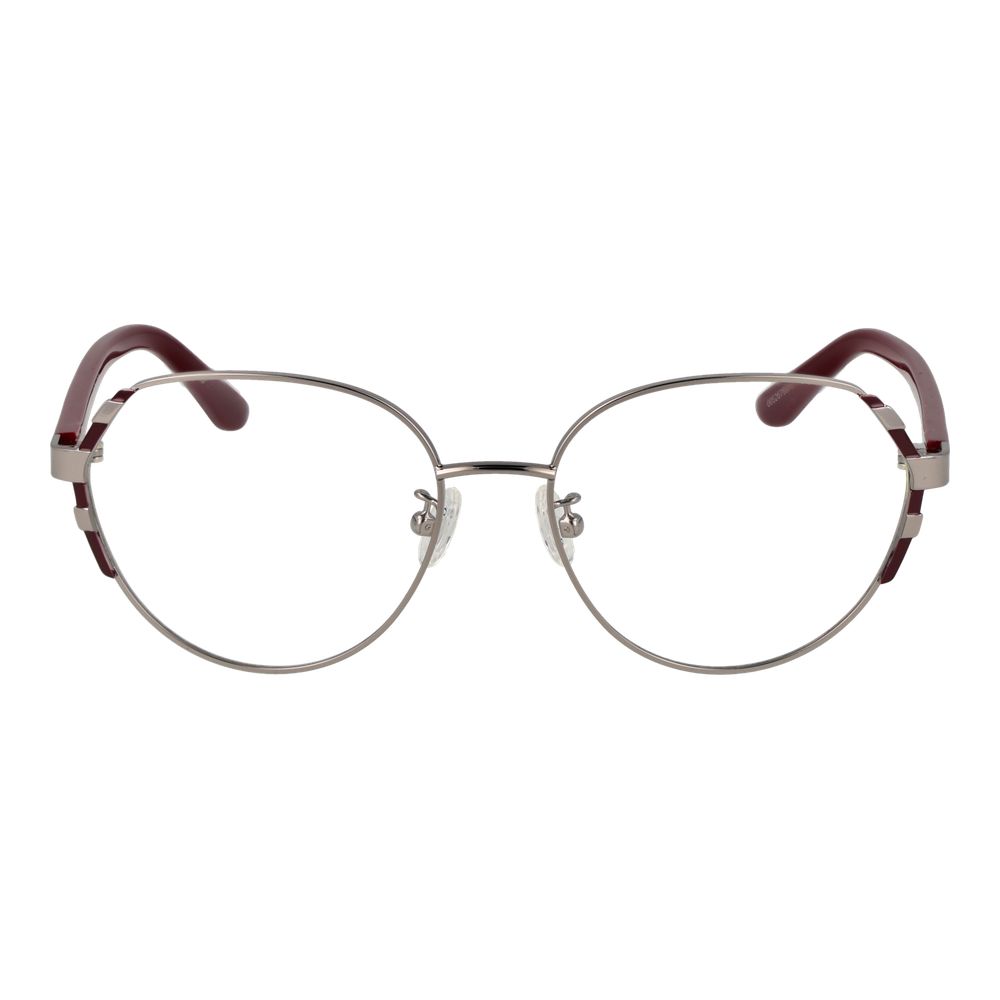 Silver Metal Glasses (Frames)