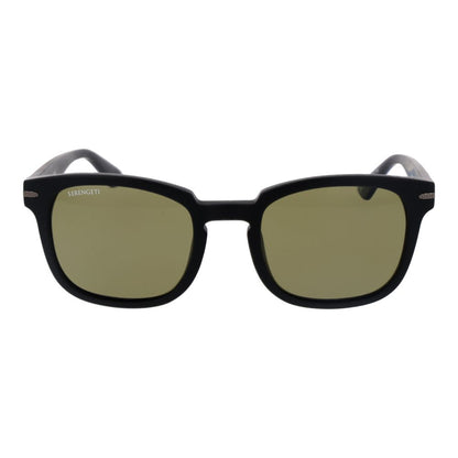 Black Acetate Sunglasses