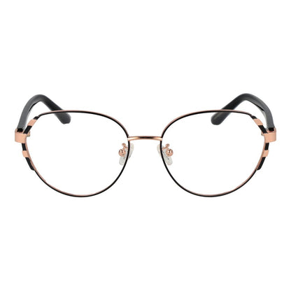 Rose Gold Metal Glasses (Frames)