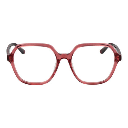 Red Acetate Glasses (Frames)