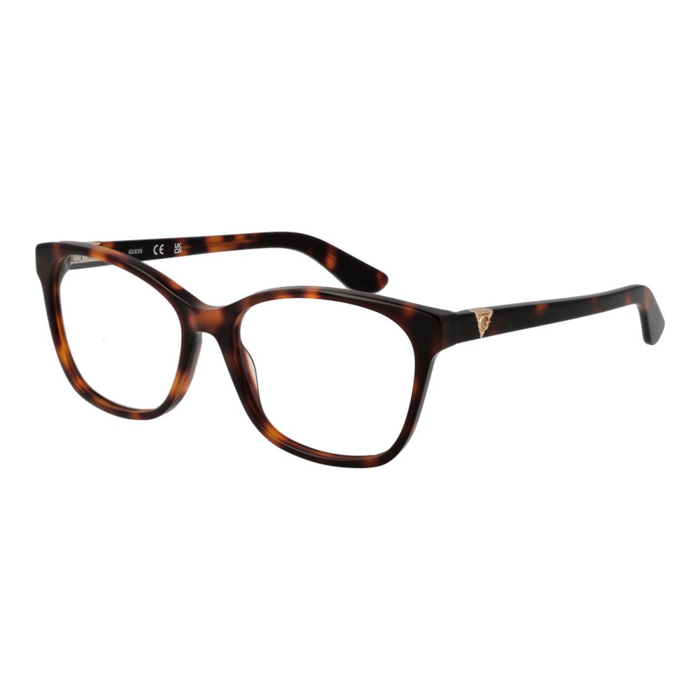 Brown Acetate Glasses (Frames)