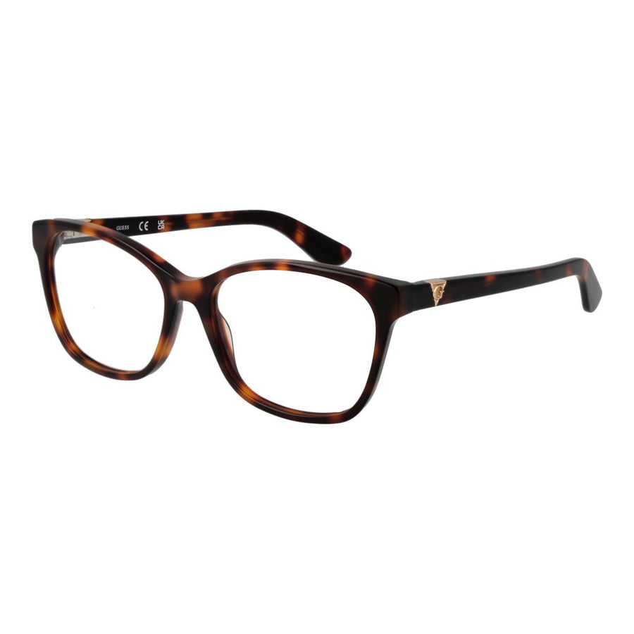 Brown Acetate Glasses (Frames)