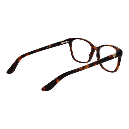 Brown Acetate Glasses (Frames)