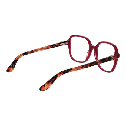 Purple Acetate Glasses (Frames)
