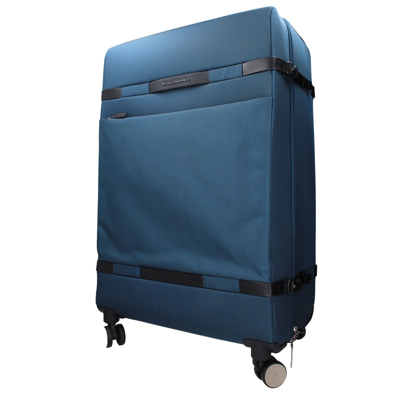 Blue Fabric Luggage And Travel