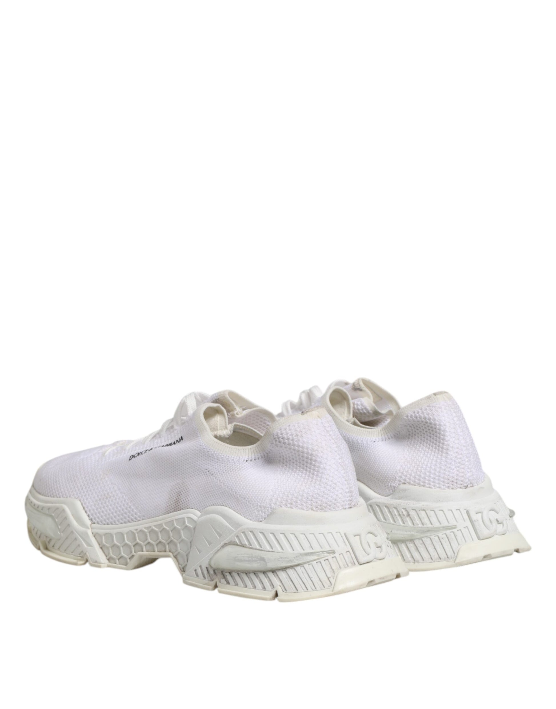 White Airmaster Low Top Men Sneakers Shoes