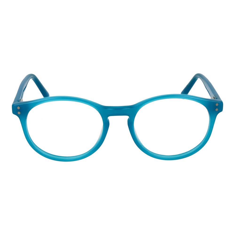 Turquoise Acetate Glasses (Frames)