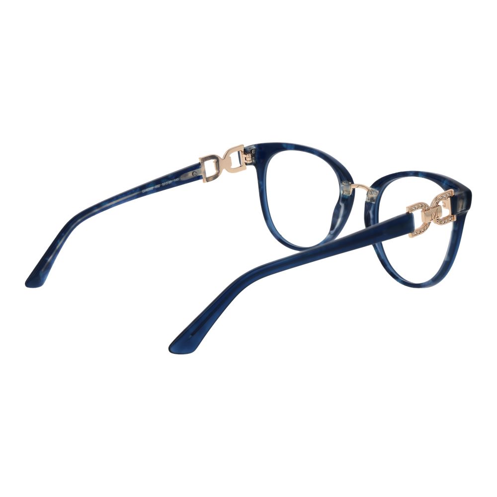 Blue Acetate Glasses (Frames)