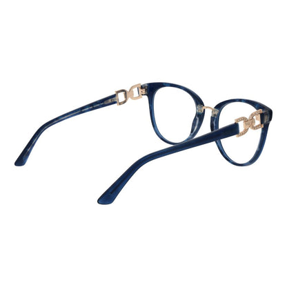 Blue Acetate Glasses (Frames)