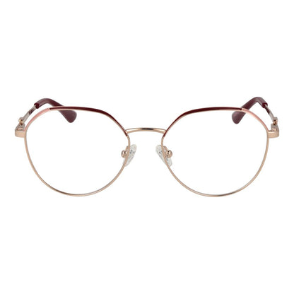 Rose Gold Metal Glasses (Frames)