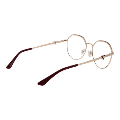 Rose Gold Metal Glasses (Frames)