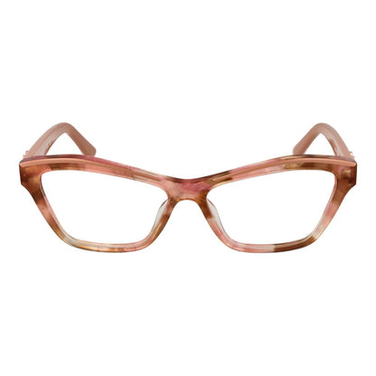 Beige Acetate Glasses (Frames)