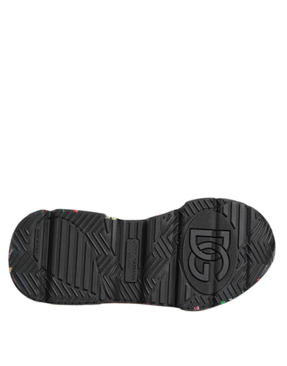 Multicolor Daymaster Men Sneakers Shoes