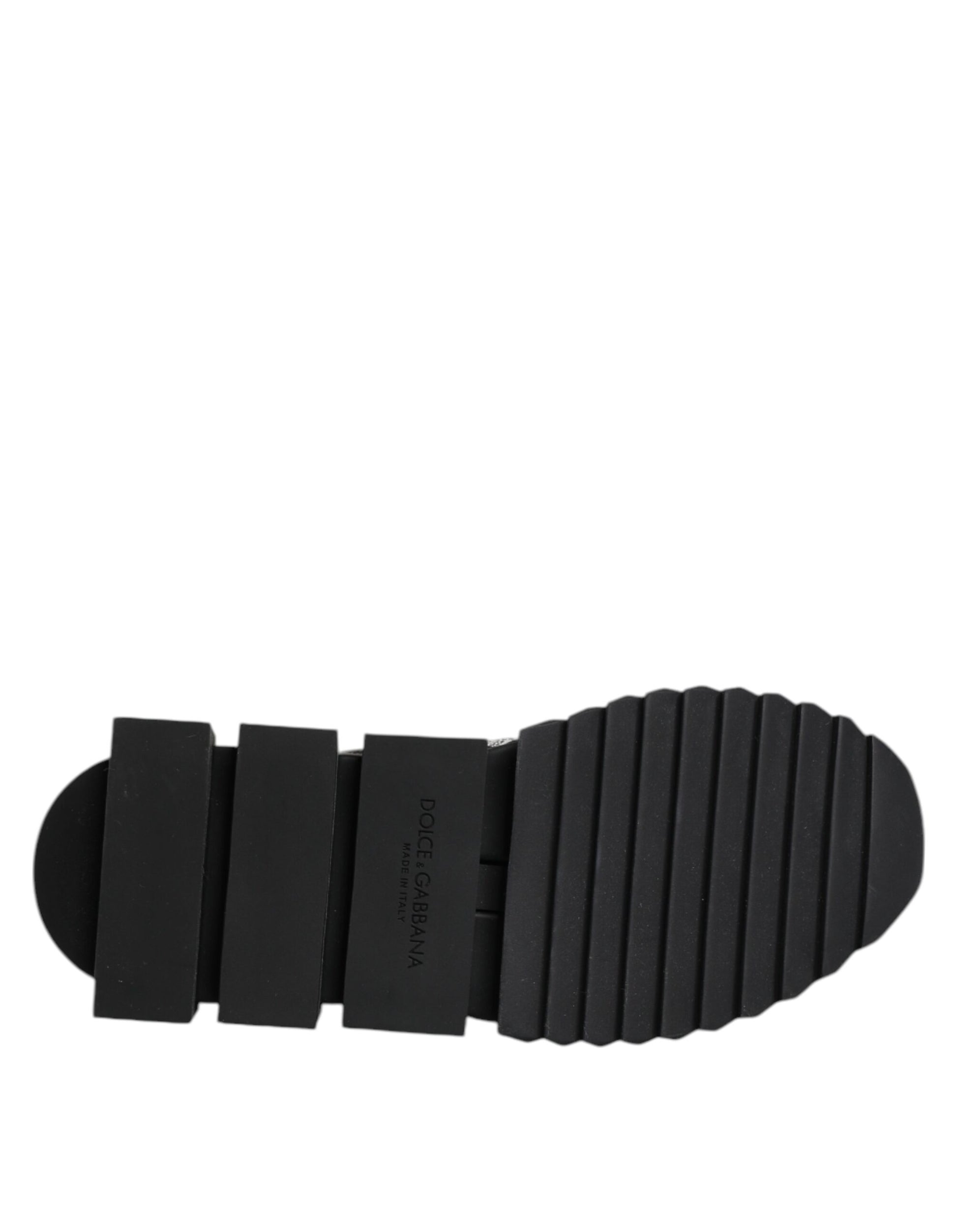 Multicolor Sorrento Socks Men Sneakers Shoes