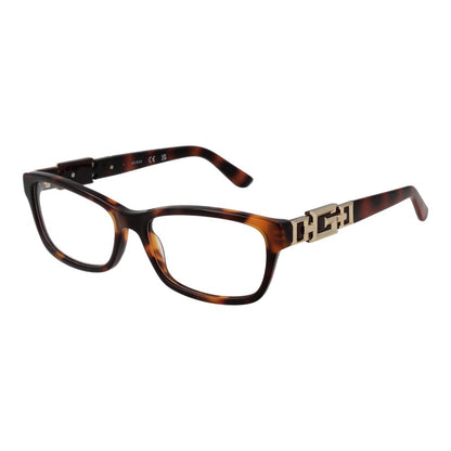 Brown Acetate Glasses (Frames)