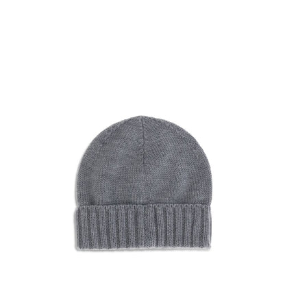 Wool beanie Hat