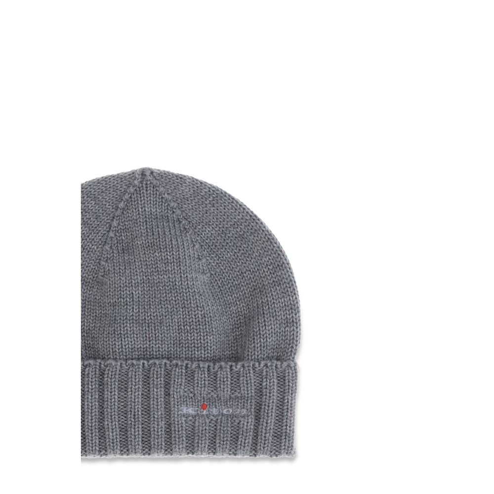 Wool beanie Hat