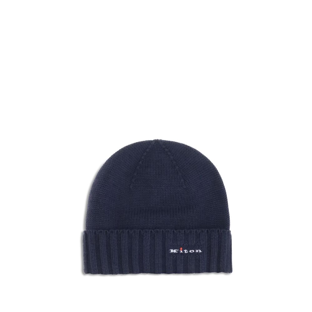 Wool beanie Hat