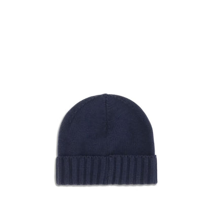 Wool beanie Hat