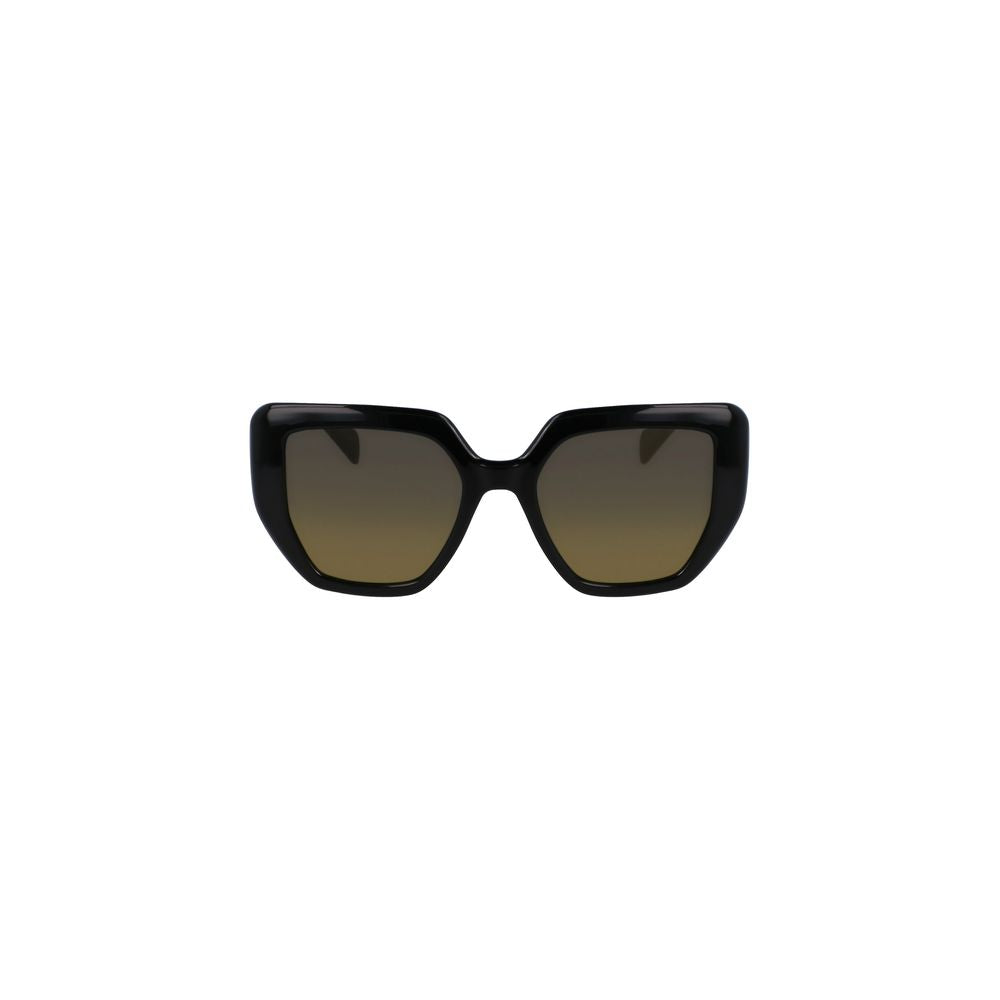 Black Bio Injected Sunglass