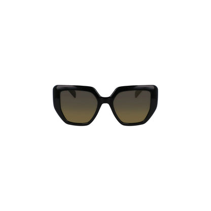 Black Bio Injected Sunglass