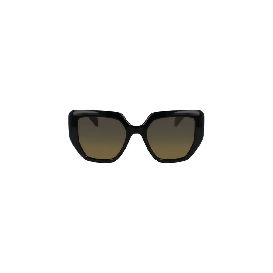 Black Bio Injected Sunglass