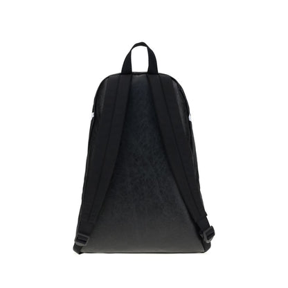 Black Lamb Ovis Aries Aries Backpack