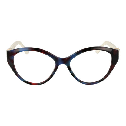 Blue Acetate Glasses (Frames)