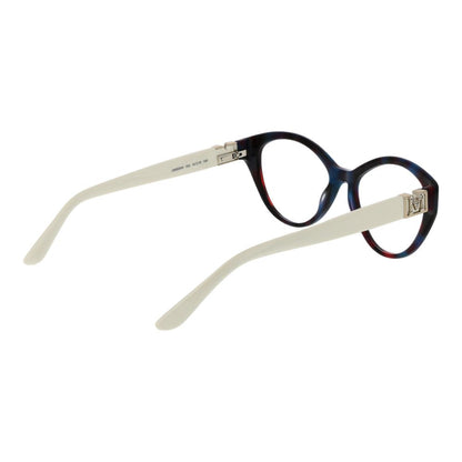Blue Acetate Glasses (Frames)