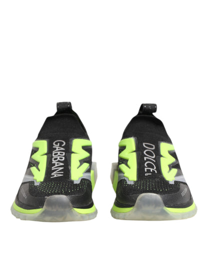 Multicolor Sorrento Low Top Sneakers Shoes