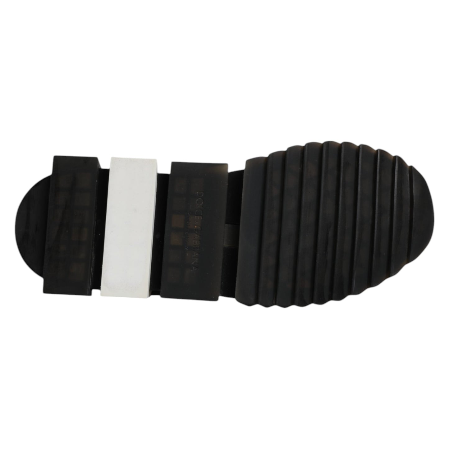 Black SORRENTO Lace Up Men Sneakers Shoes