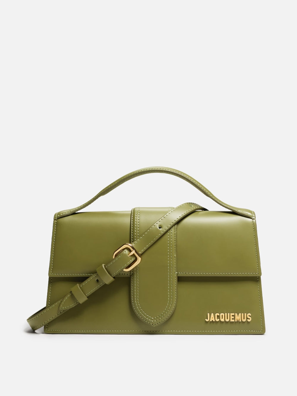 Le Grand Bambino Khaki Bag