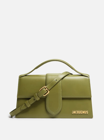 Le Grand Bambino Khaki Bag