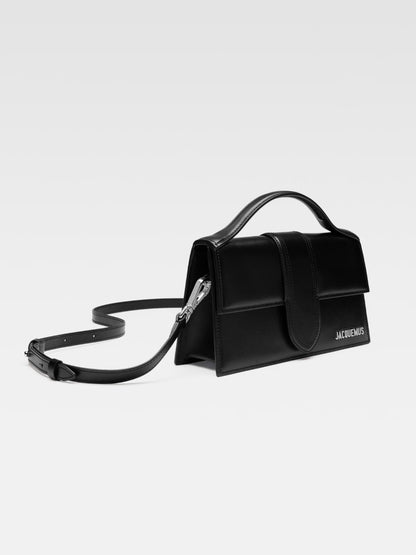 Le Grand Bambino Black Bag