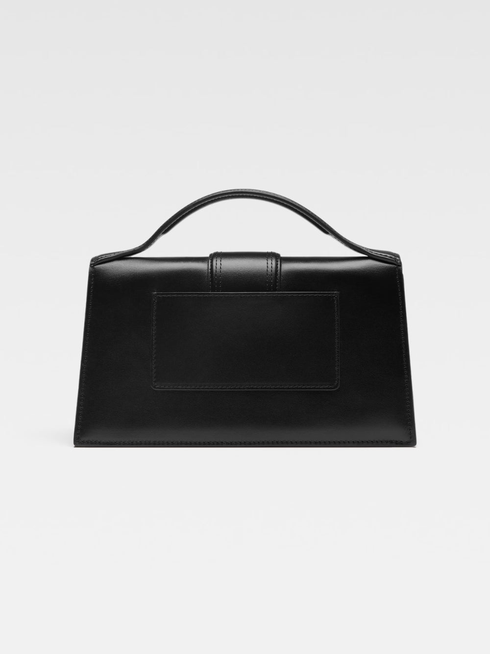 Le Grand Bambino Black Bag
