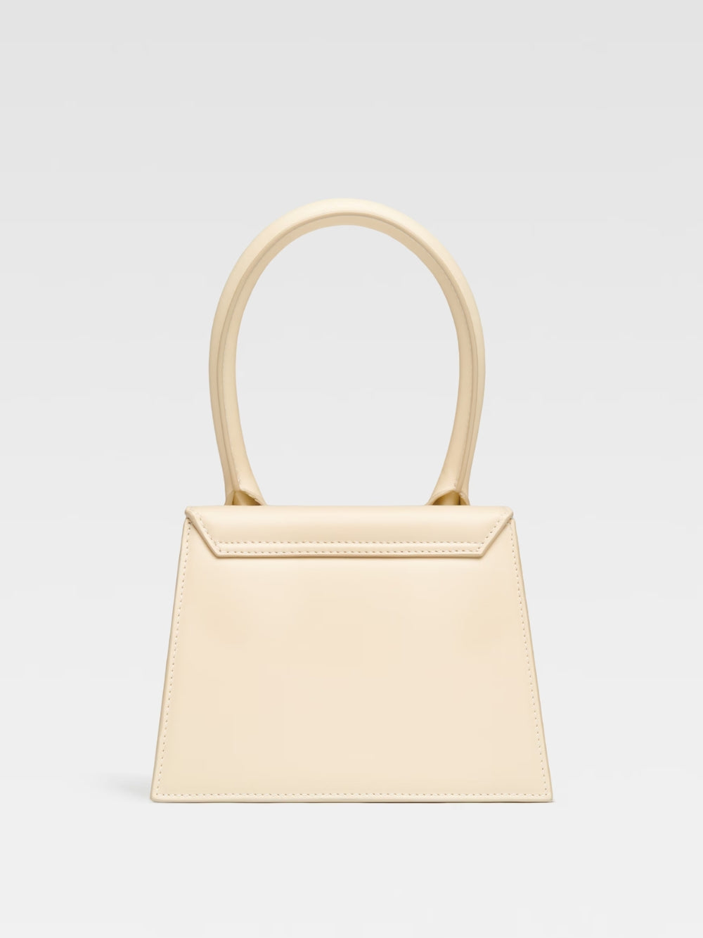 Le Chiquito Moyen Ivory Bag