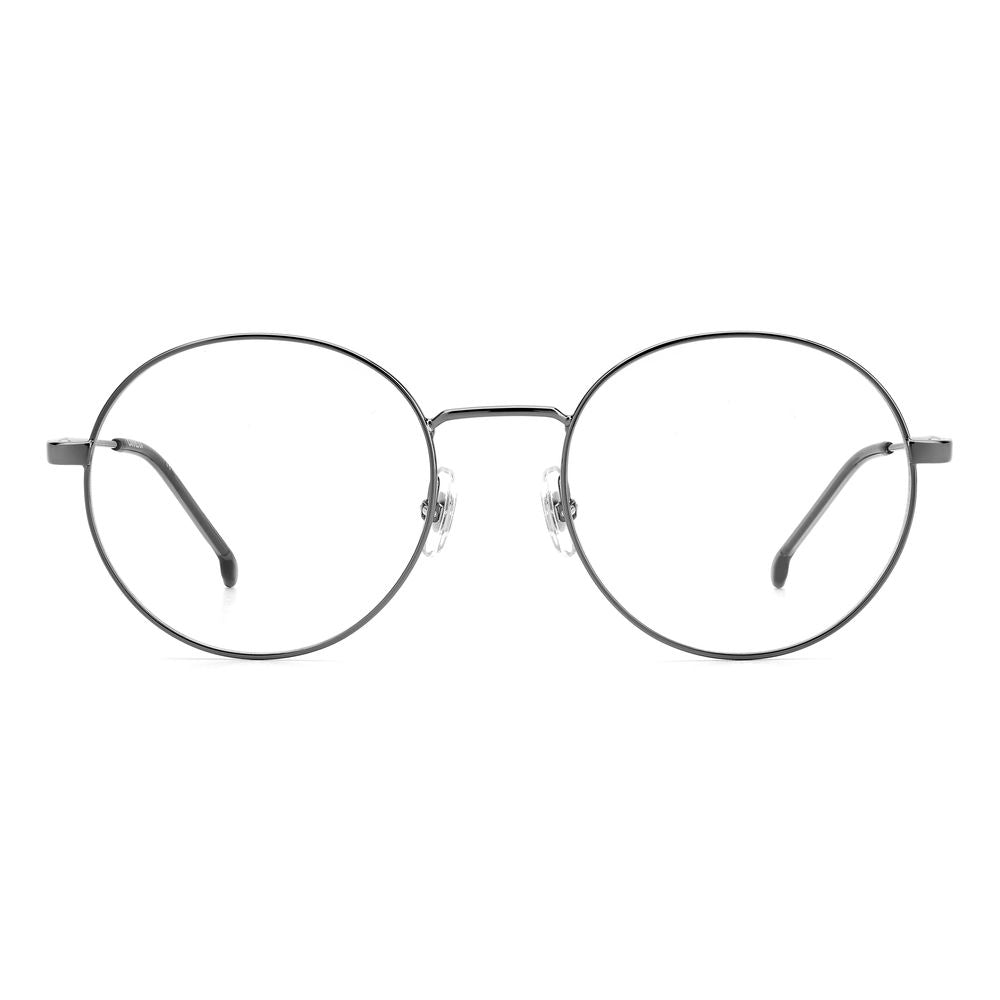Black Stainless Steel Glasses (Frames)