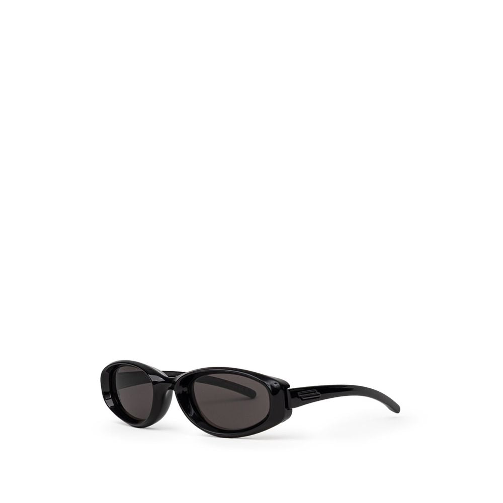 Black Acetate Sunglasses