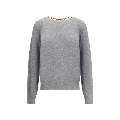 Knit Roundneck