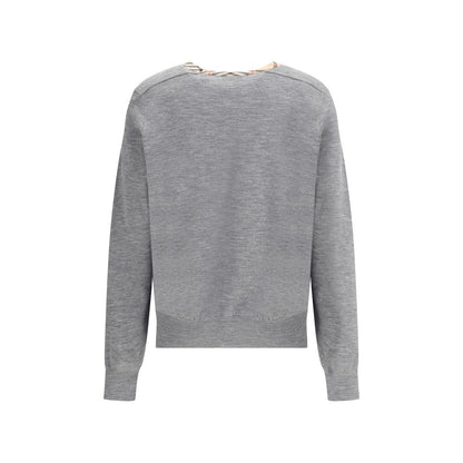 Knit Roundneck